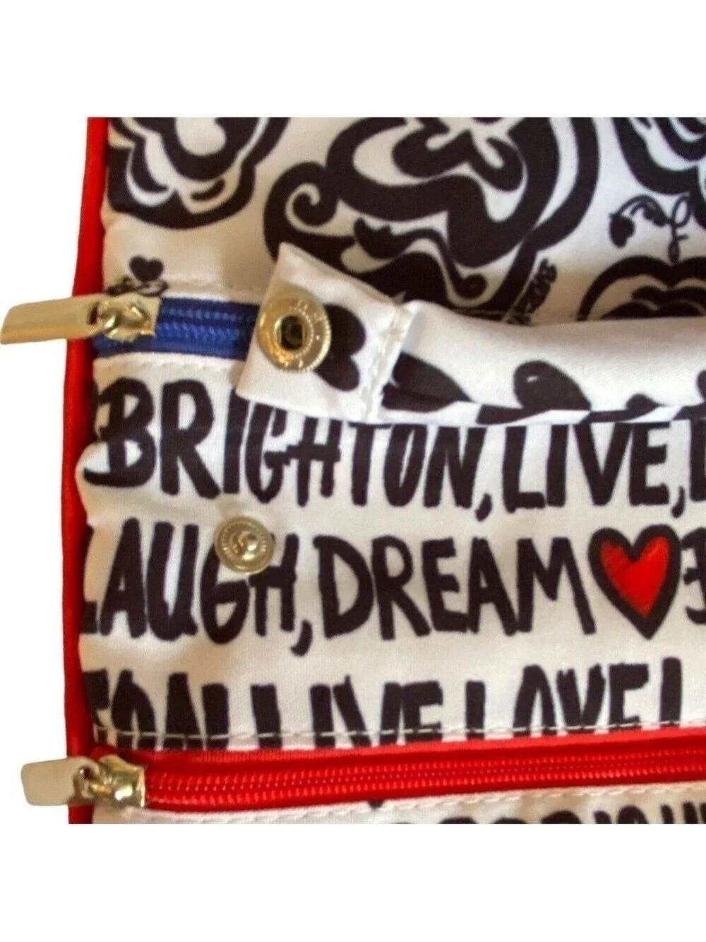 Brighton keep your